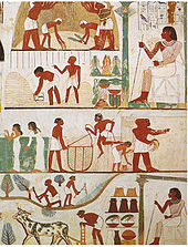 5 legacies of ancient egypt