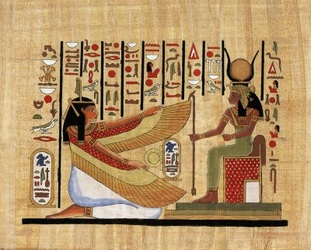 amcient egypt legacy
