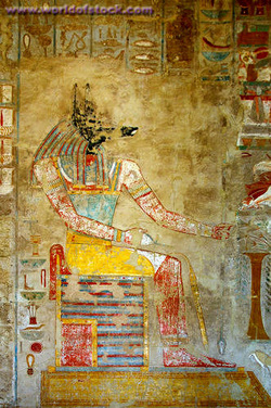 ancient egypt legacies